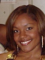 Person who looks like China Shavers