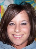 Person who looks like Sarah McLachlan