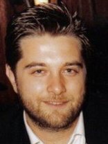 Person who looks like Joshua Jackson