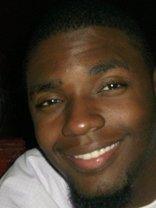 Person who looks like Derek Luke