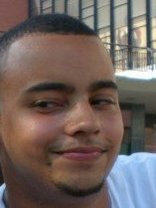 Person who looks like Donald Faison