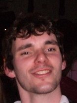 Person who looks like Rainn Wilson