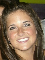 Person who looks like Danica Patrick
