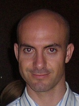 Person who looks like Stanley Tucci