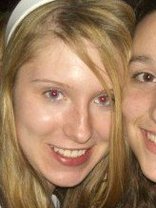 Person who looks like Jaime Bergman