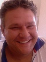 Person who looks like William Shatner