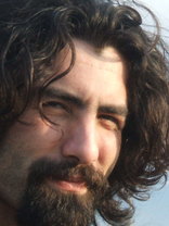 Person who looks like Henry Ian Cusick