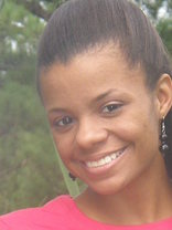 Person who looks like Sanaa Lathan