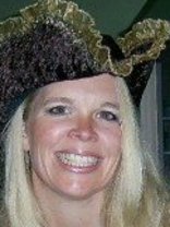 Person who looks like Lauralee Bell