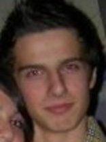 Person who looks like Kevin Zegers