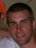 Person who looks like Matthew Fox