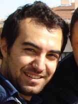 Person who looks like Kyan Douglas