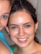 Person who looks like Emmanuelle Vaugier