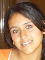 Person who looks like Nelly Furtado