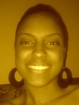 Person who looks like China Shavers