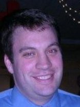 Person who looks like Kevin James