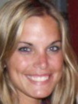 Person who looks like Rebecca Romijn