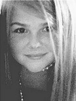 Person who looks like Arielle Kebbel