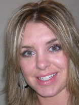 Person who looks like Arianne Zucker