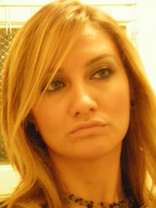 Person who looks like Cameron Diaz