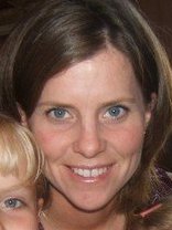 Person who looks like Mercedes McNab