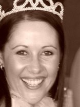 Person who looks like Patricia Heaton