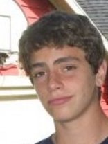 Person who looks like Bryan Greenberg