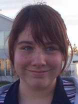 Person who looks like Meredith Monroe