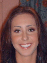 Person who looks like Patricia Heaton