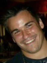 Person who looks like George Stults