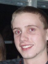 Person who looks like David Anders