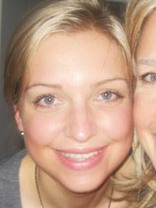 Person who looks like Hayden Panettiere