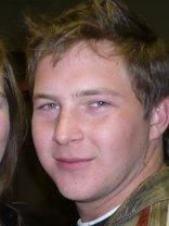 Person who looks like Gabriel Mann