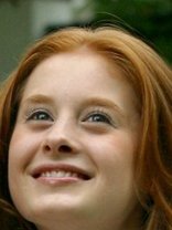 Person who looks like Emily Deschanel