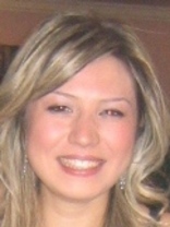 Person who looks like Hilary Duff