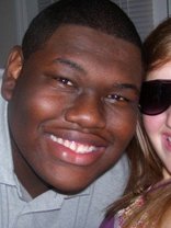 Person who looks like Anthony Anderson