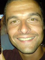 Person who looks like Ryan Seacrest