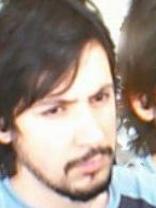 Person who looks like John Hawkes