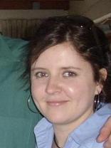 Person who looks like Julia Ormond