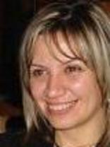 Person who looks like January Jones