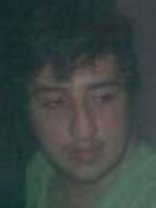 Person who looks like Brandon Davis