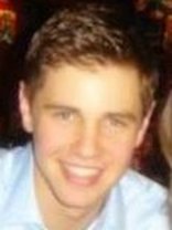 Person who looks like Stark Sands