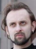 Person who looks like Giovanni Ribisi