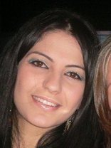 Person who looks like Fran Drescher