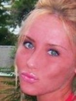 Person who looks like Christina Applegate