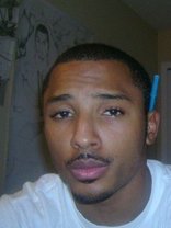 Person who looks like Chingy