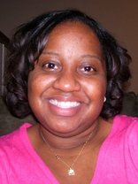 Person who looks like Chandra Wilson