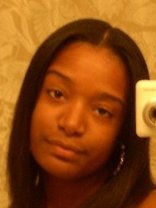 Person who looks like Nona Gaye