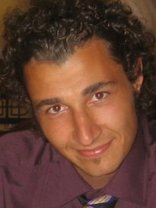 Person who looks like Zac Posen