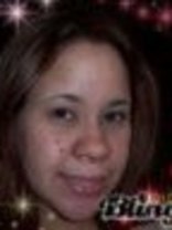 Person who looks like Rosie Perez